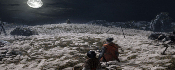 只狼捡钱是哪个键