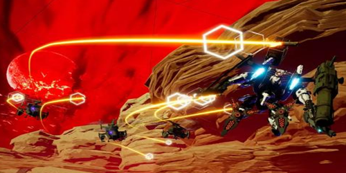 机甲战魔盾牌怎么收集-盾牌收集方法