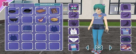 少女都市怎么做饭