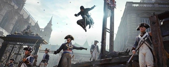 刺客信条4怎么找出刺客