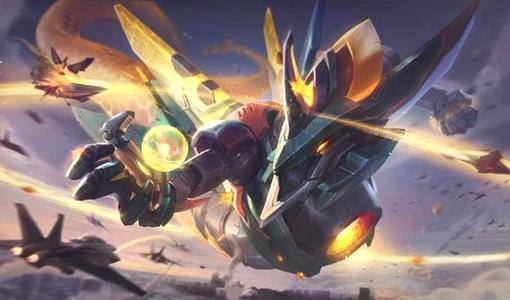 云顶之弈s3龙王技能是什么-s3龙王技能效果介绍