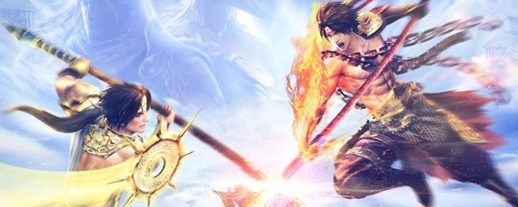 无双大蛇3怎么调出双人