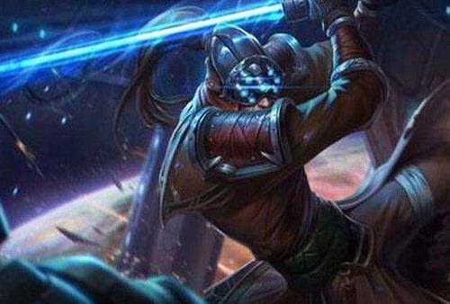 云顶之弈s3剑圣厉害吗-s3剑圣技能效果介绍