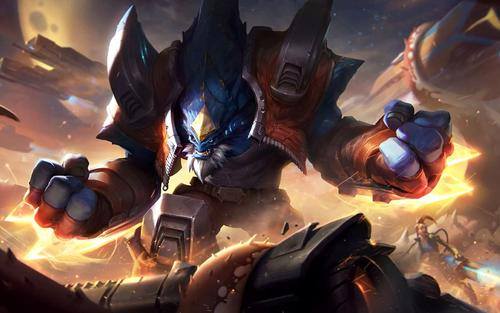 云顶之弈s3石头人技能是什么-s3石头人技能效果介绍