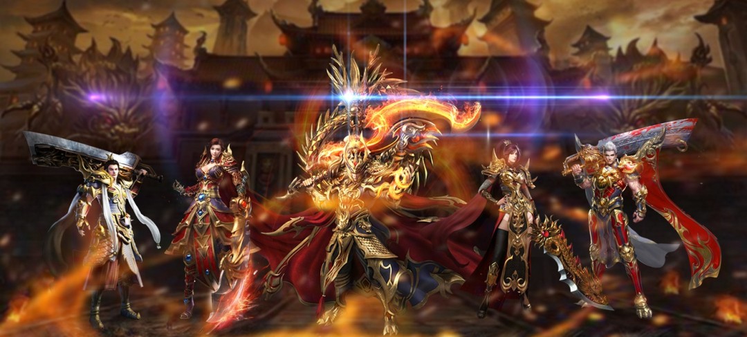 ta变态传奇手游满V无线元宝-手游变态传奇满V无线元宝