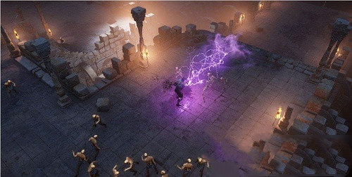 破坏领主暗影法师叠伤流怎么玩-暗影法师叠伤流玩法攻略