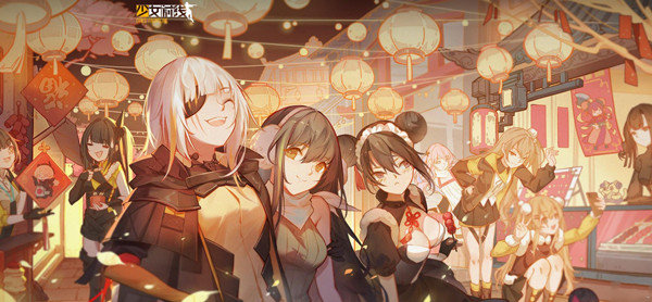 少女前线可观测极限3怎么打-可观测极限3打法攻略