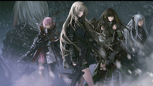 少女前线照相馆谜题怎么玩-照相馆谜题活动玩法介绍