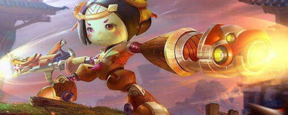 王者荣耀鲁班暴击20000怎么出装