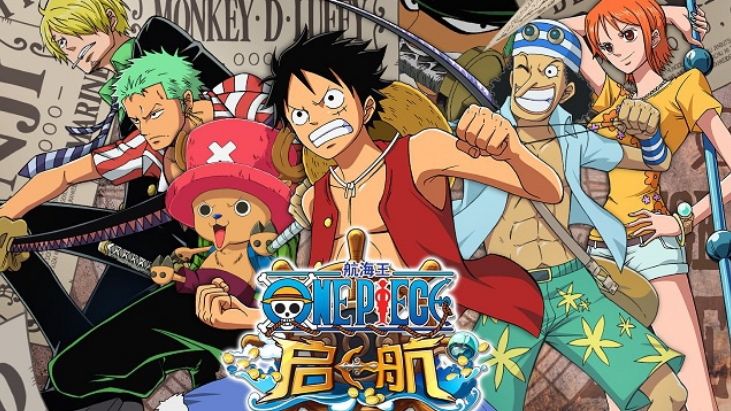 航海王燃烧意志新世界烟鬼技能怎么加点-新世界烟鬼技能加点攻略