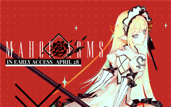 魔道兵装需要怎样的游戏配置-游戏配置要求介绍