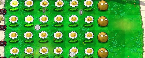 植物大战僵尸花园战争2怎么调中文