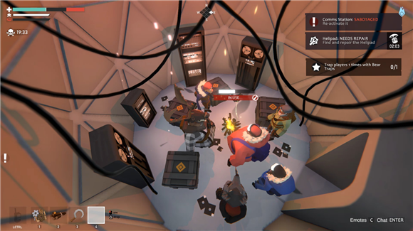 冬日计划好人阵营该如何玩-好人阵营游玩攻略介绍