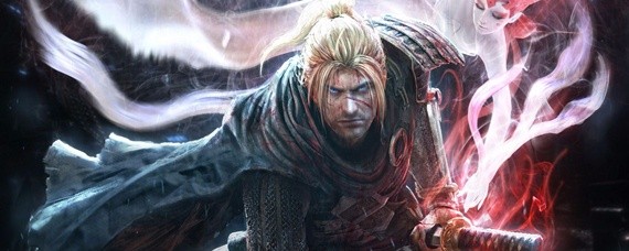 仁王第一个boss怎么打