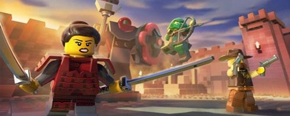 乐高无限岩浆一般在几层