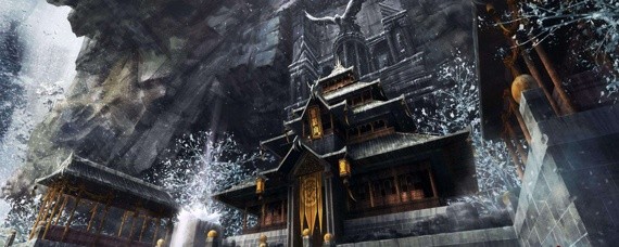 天龙八部赠点商店在哪