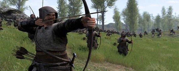 骑砍2能娶几个老婆