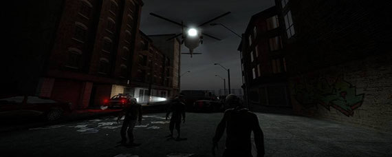 地狱已满怎么好友联机