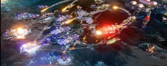 红警3怎么设置中文