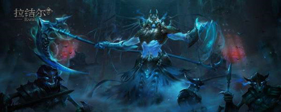 拉结尔魂爆流天赋怎么加点