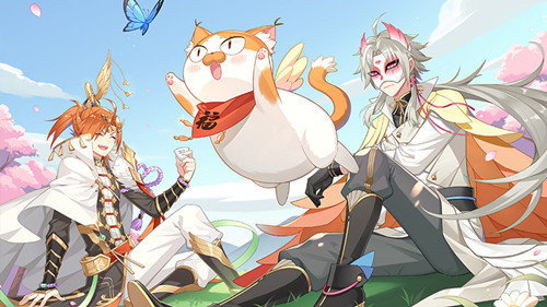 食物语黑白双子boss怎么打-黑白双子boss打法攻略