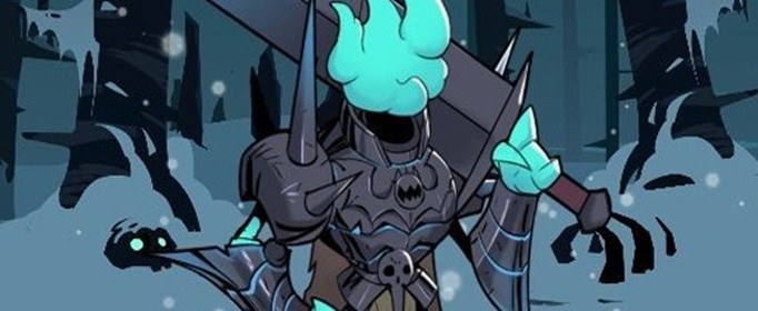 月圆之夜无头骑士怎么打-无头骑士打法介绍