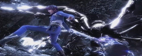 斗罗大陆兔子魂环怎么搭配