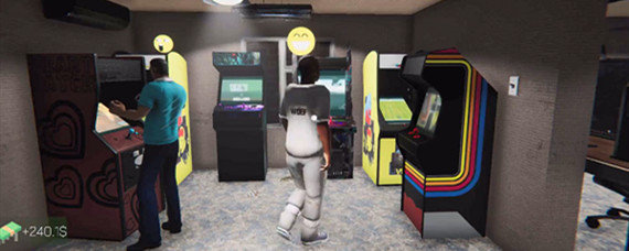 网吧模拟器怎么没有人来