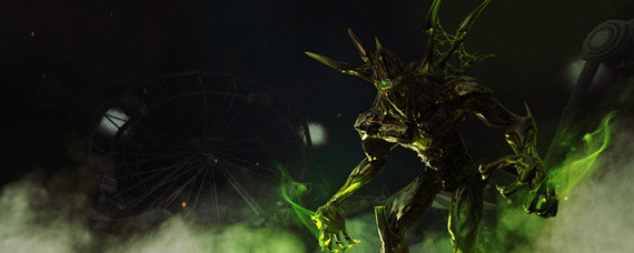 掌上穿越火线怎么绑定角色