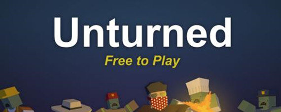 unturned怎么创建房间