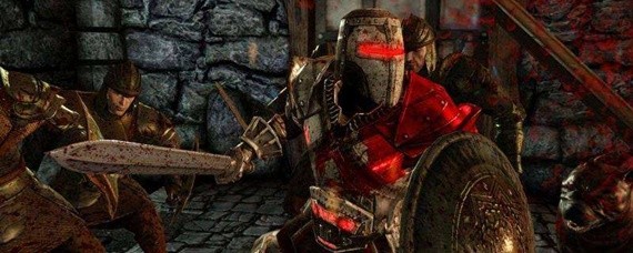 骑砍2怎么阻止阴谋