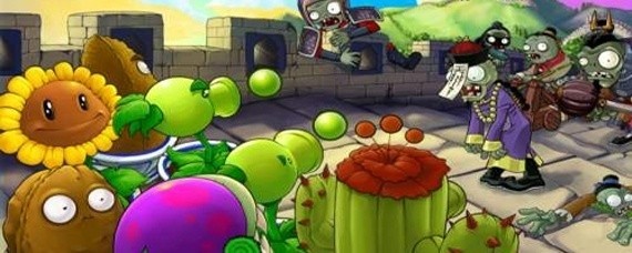 植物大战僵尸北美版怎么调中文