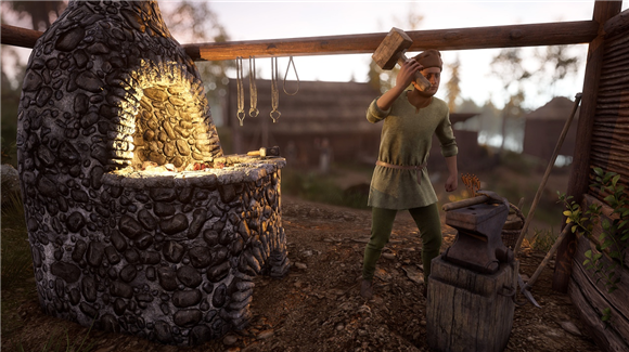 中世纪王朝这游戏怎么样-游戏特色内容要点介绍