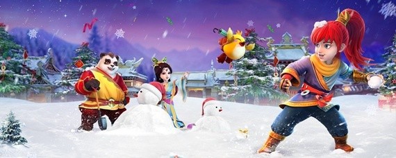 神武3手游武侯府怎么加点