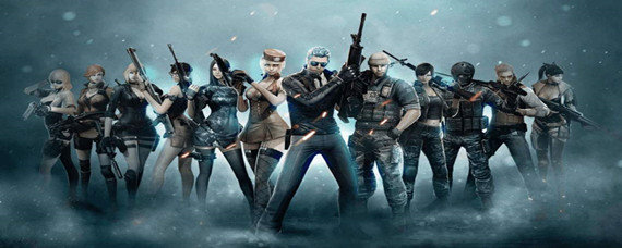 穿越火线滑步怎么滑-cf滑步bug教程