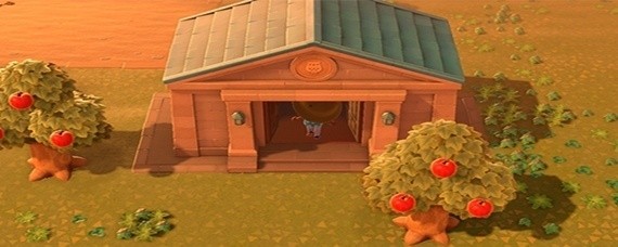 动物之森服装店怎么开