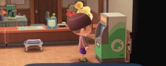 动物森友会amiibo怎么用