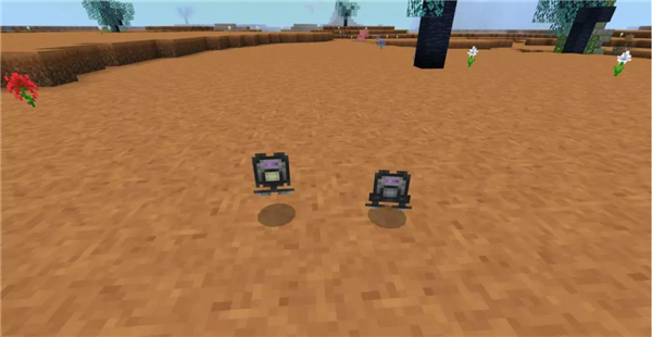 我的世界水下推进器怎么做-星际探险迫降水下推进器制作方法