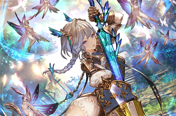 影之诗魔镜直伤土法卡组怎么构筑-魔镜直伤土法卡组构筑分享