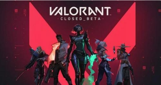 Valorant进不去游戏怎么弄-进不去游戏解决方法