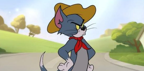 猫和老鼠牛仔汤姆怎么玩-牛仔汤姆玩法攻略