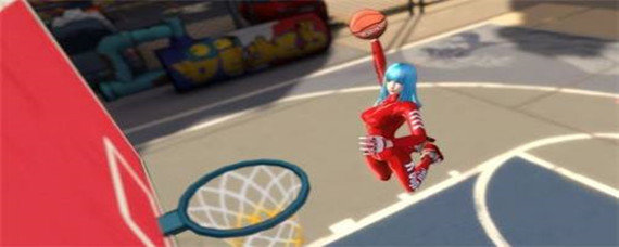 热血街篮怎么换球员