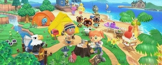 动森蝎子怎么出现