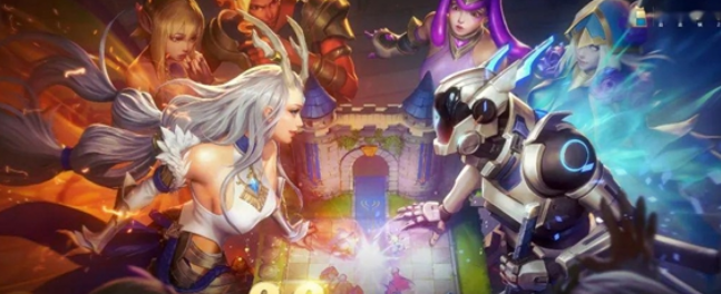 战歌竞技场召唤师阵容怎么搭配-召唤师强力阵容搭配推荐