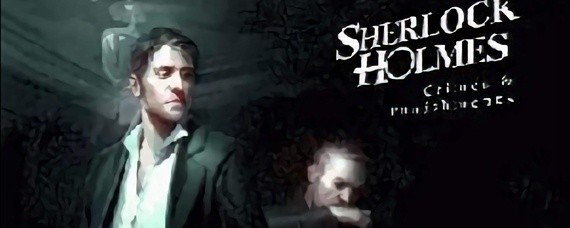 福尔摩斯罪与罚怎么存档