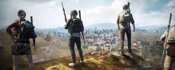 刺激战场王牌上面还有什么段位