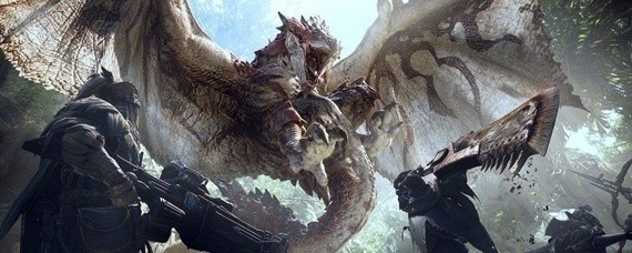 怪物猎人世界汤华岩石怎么交付