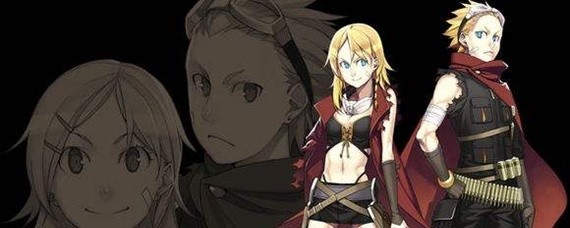 重装机兵镜片在哪里