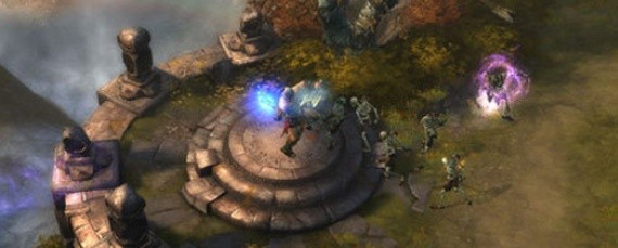 暗黑三机械指环怎么开门