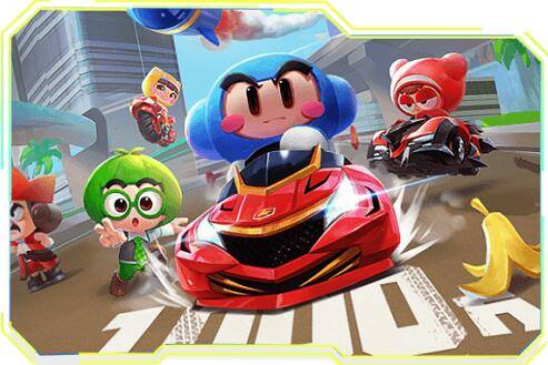 跑跑卡丁车如何获得充能原石-获取充能原石方法介绍